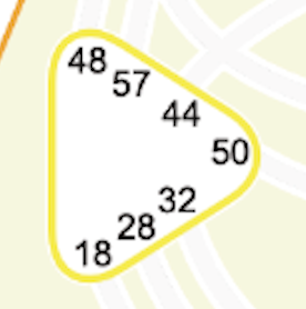 人類圖 脾中心空白