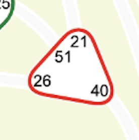 人類圖 意志力中心空白